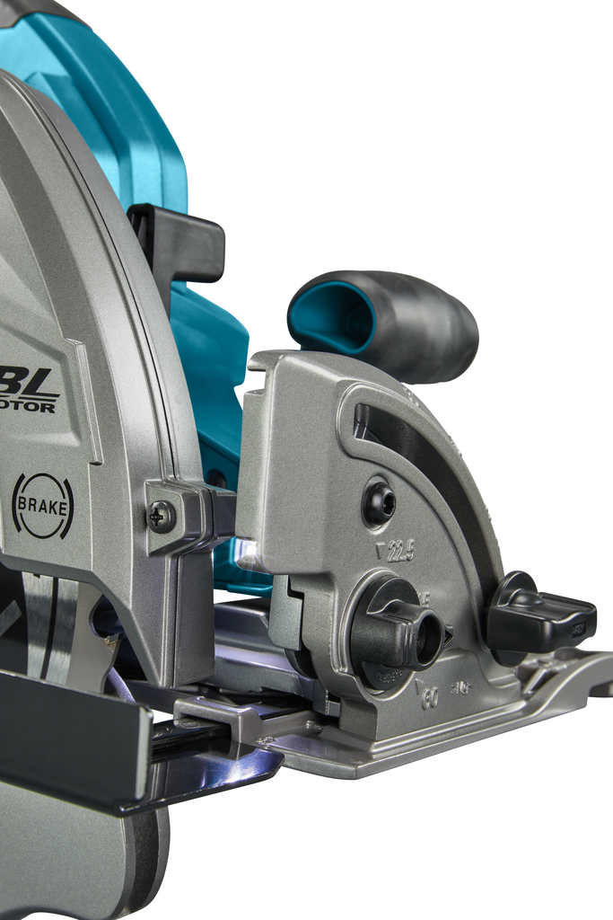 XGT 40 V Max Cirkelzaag 235 mm
