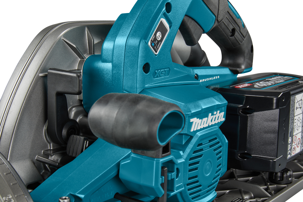 XGT 40 V Max Cirkelzaag 235 mm