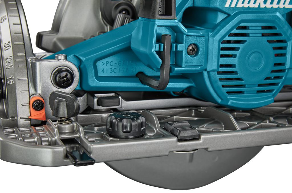 XGT 40 V Max Cirkelzaag 235 mm