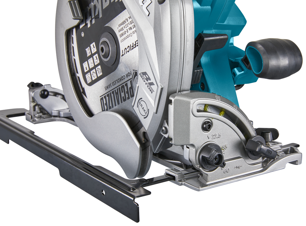 XGT 40 V Max Cirkelzaag 235 mm