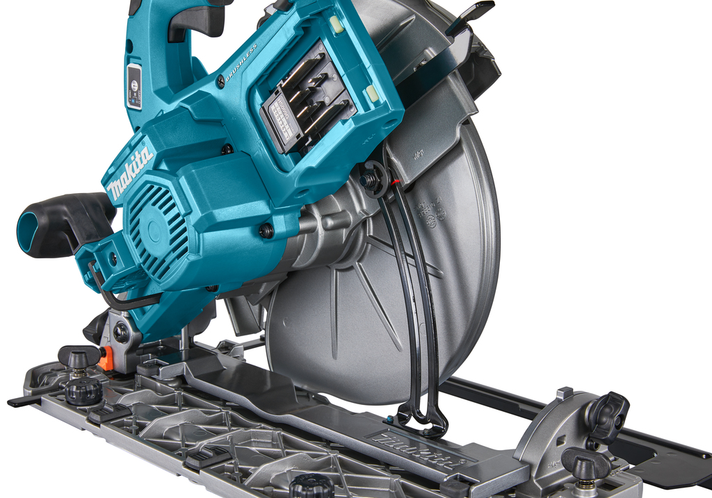 XGT 40 V Max Cirkelzaag 235 mm