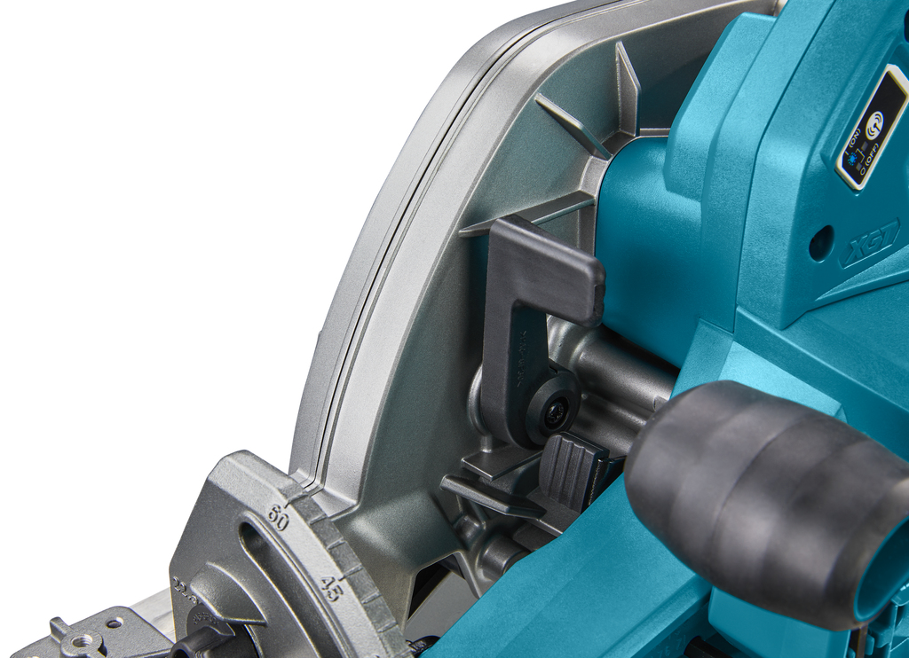 XGT 40 V Max Cirkelzaag 235 mm