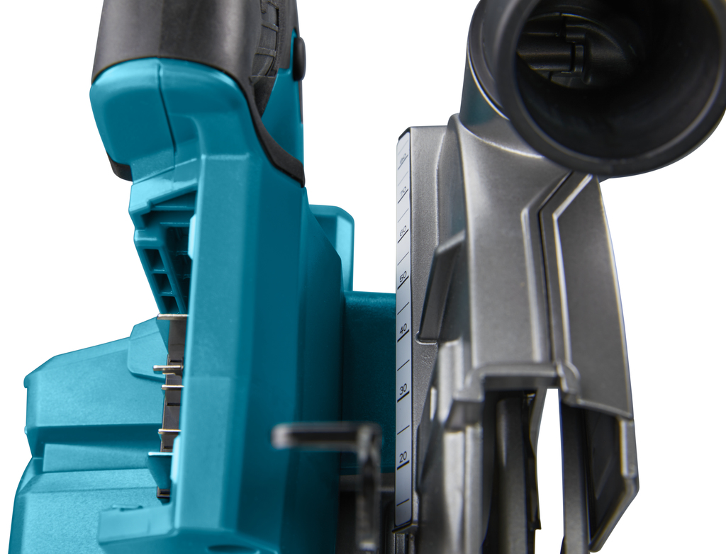 XGT 40 V Max Cirkelzaag 235 mm