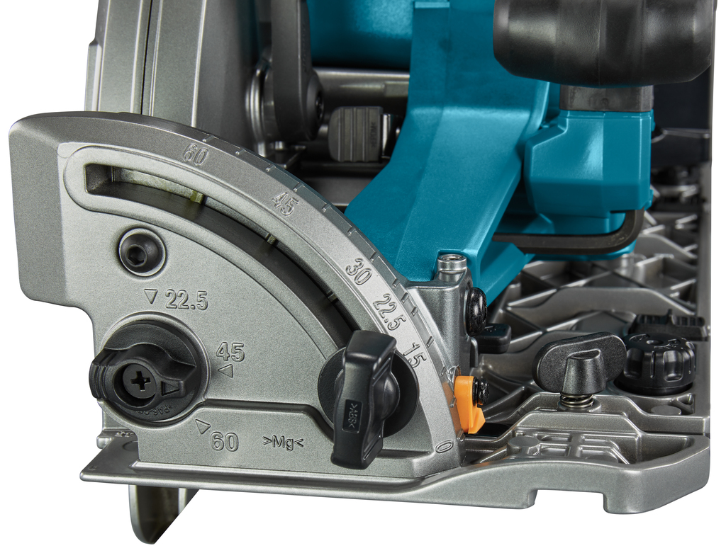 XGT 40 V Max Cirkelzaag 270 mm