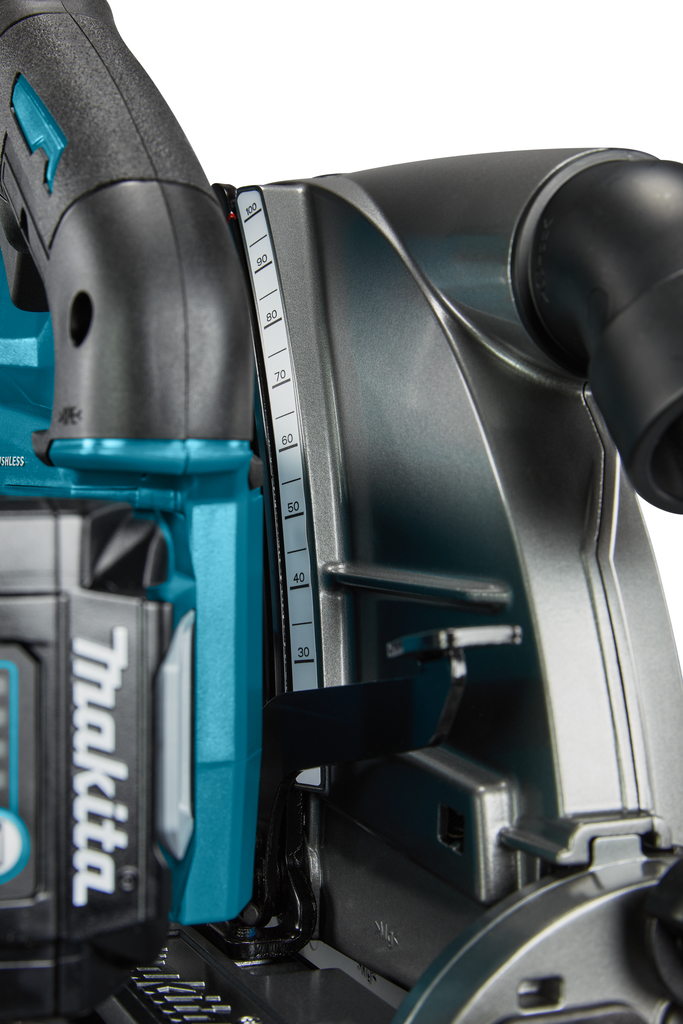 XGT 40 V Max Cirkelzaag 270 mm