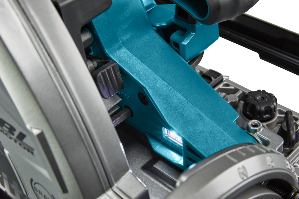 XGT 40 V Max Cirkelzaag 270 mm