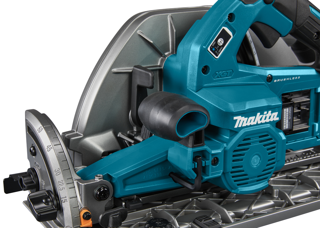 XGT 40 V Max Cirkelzaag 270 mm