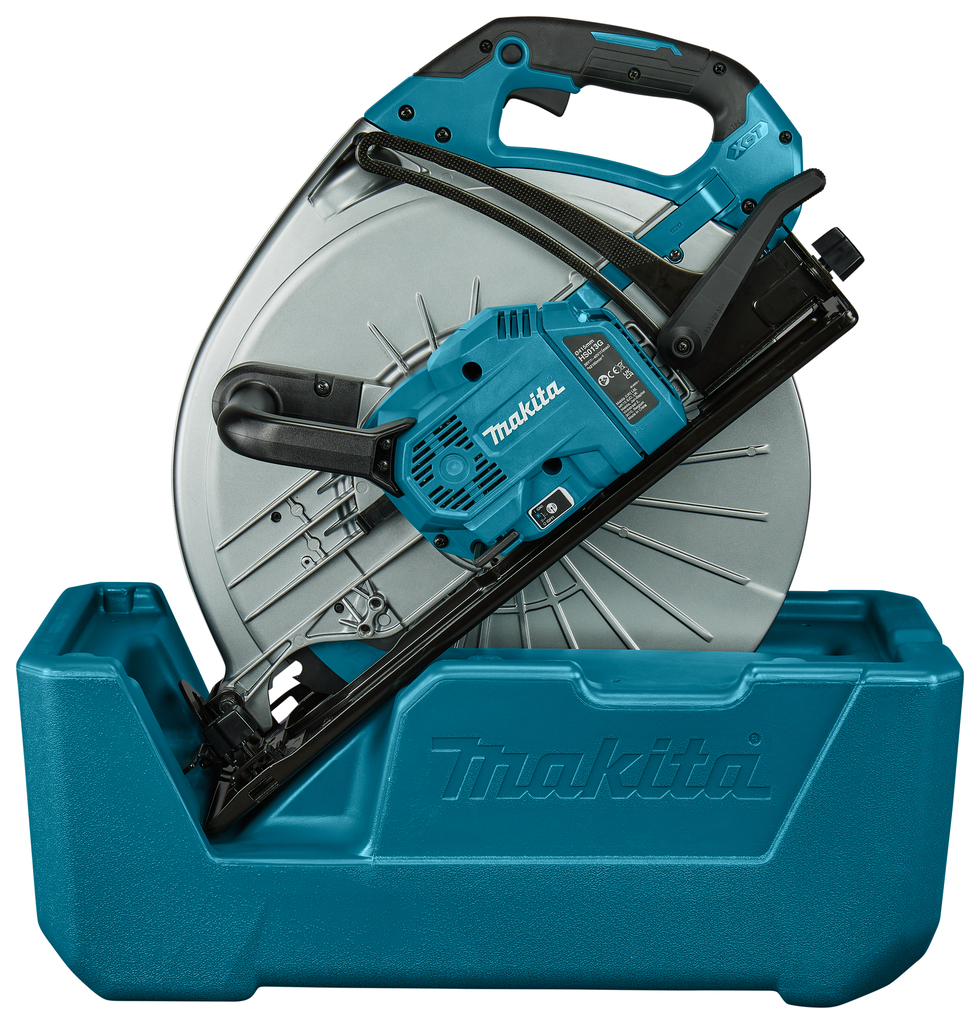XGT 40 V Max Cirkelzaag 415 mm