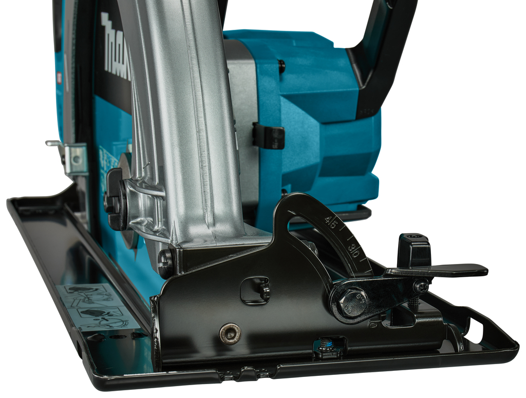 XGT 40 V Max Cirkelzaag 415 mm