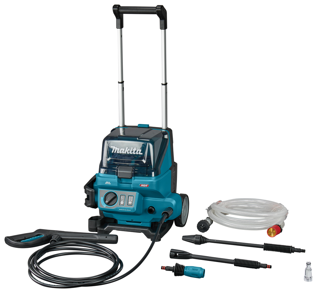 XGT 40 V Max Hogedrukreiniger 