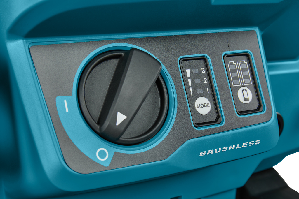 XGT 40 V Max Hogedrukreiniger 