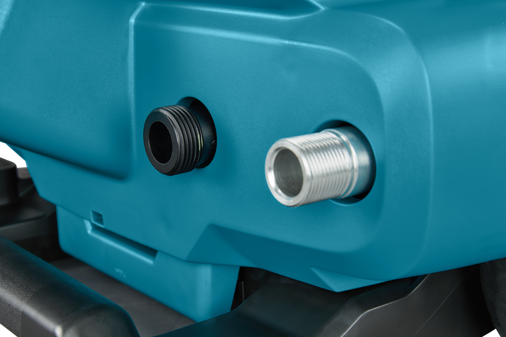 XGT 40 V Max Hogedrukreiniger 