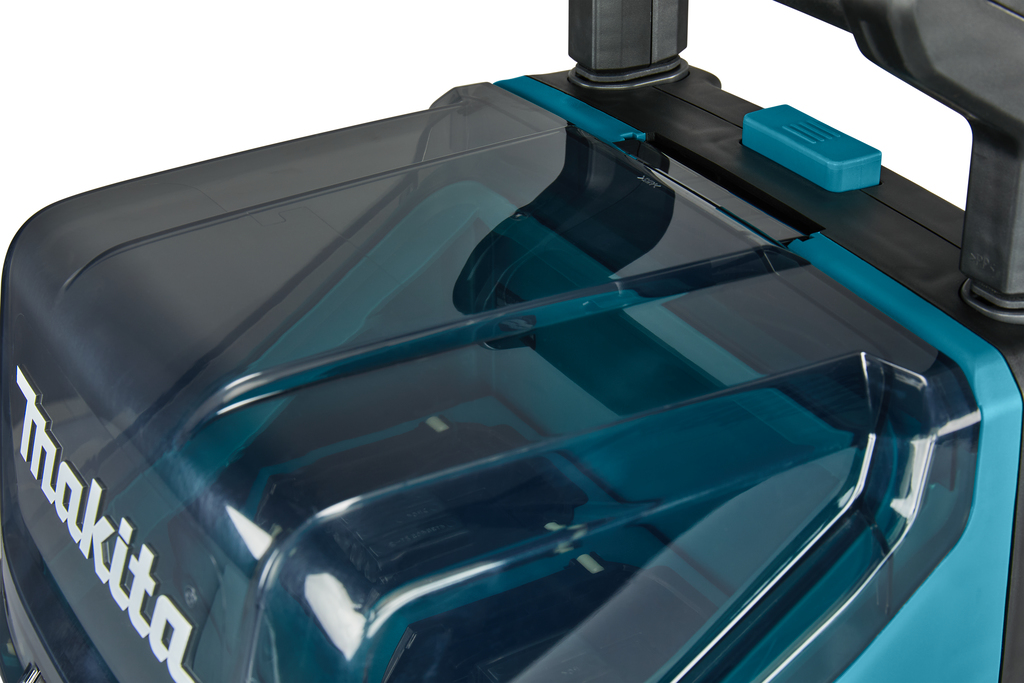 XGT 40 V Max Hogedrukreiniger 