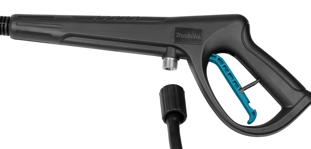 230 V Hogedrukreiniger 130 bar