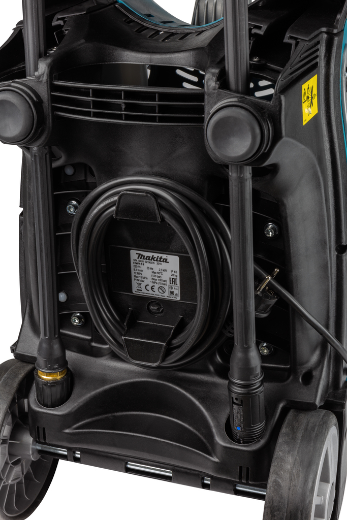 230 V Hogedrukreiniger 130 bar