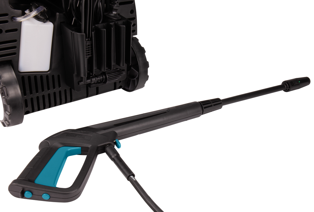 230 V Hogedrukreiniger 130 bar