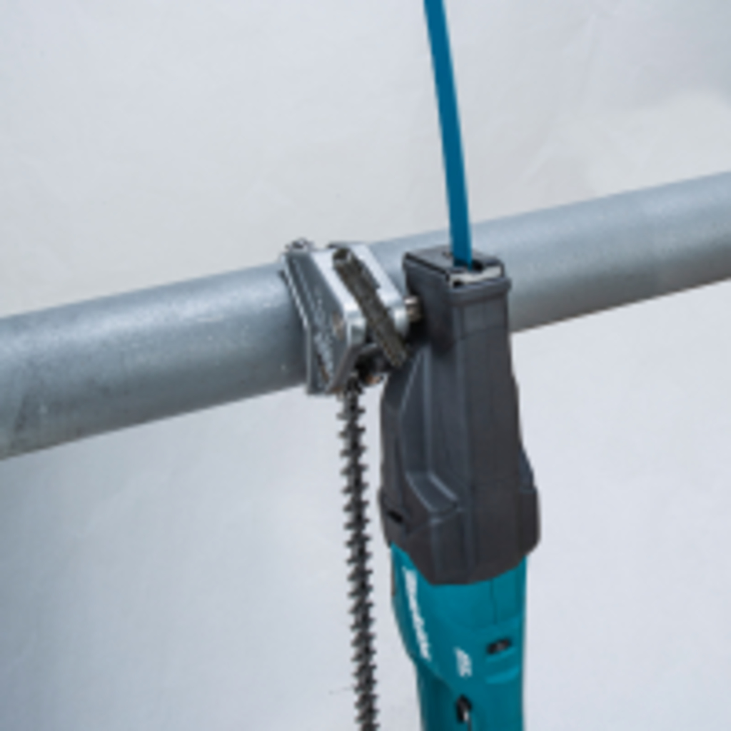 XGT 40 V Max Reciprozaag