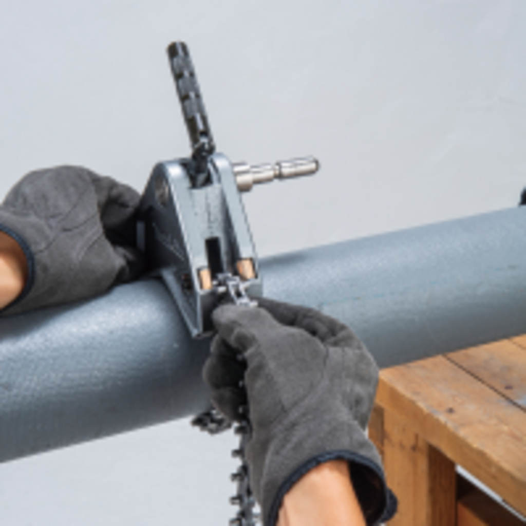 XGT 40 V Max Reciprozaag