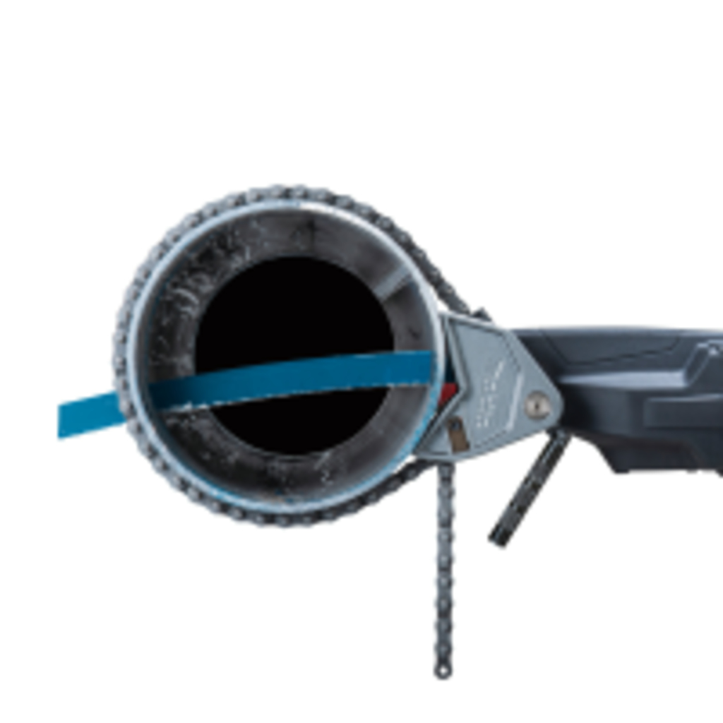 XGT 40 V Max Reciprozaag