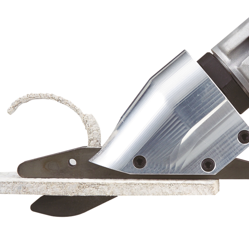 230 V Vezelcement schaar