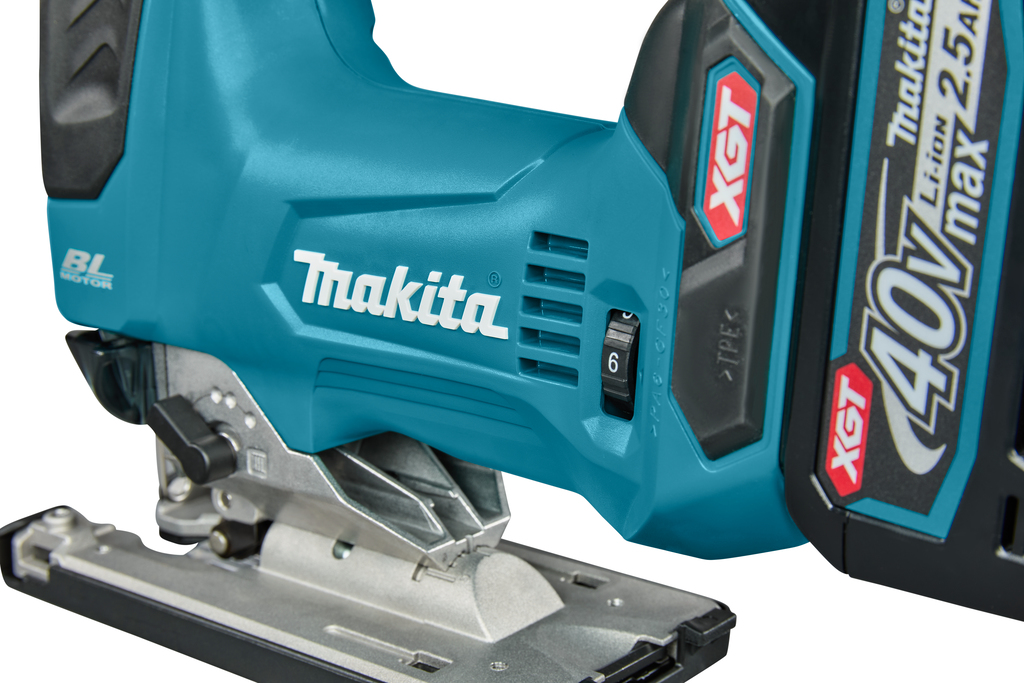 XGT 40 V Max Decoupeerzaag D-greep