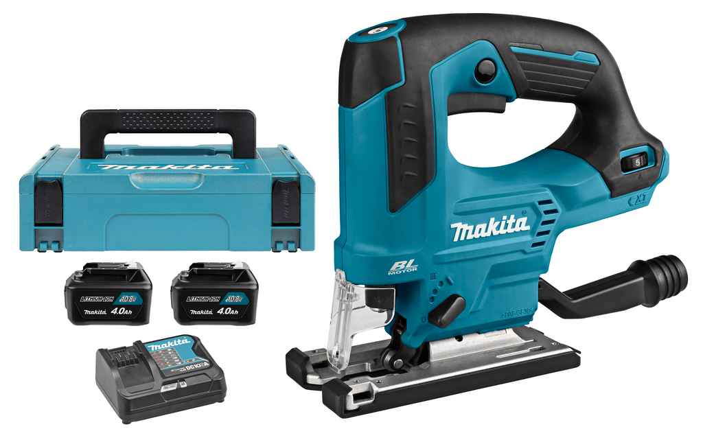 12 V Max Decoupeerzaag D-greep