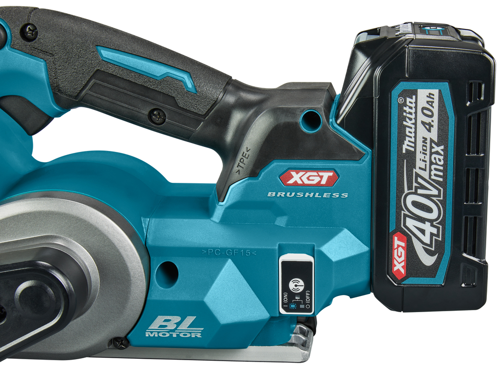 40 V Max Schaaf 82 mm