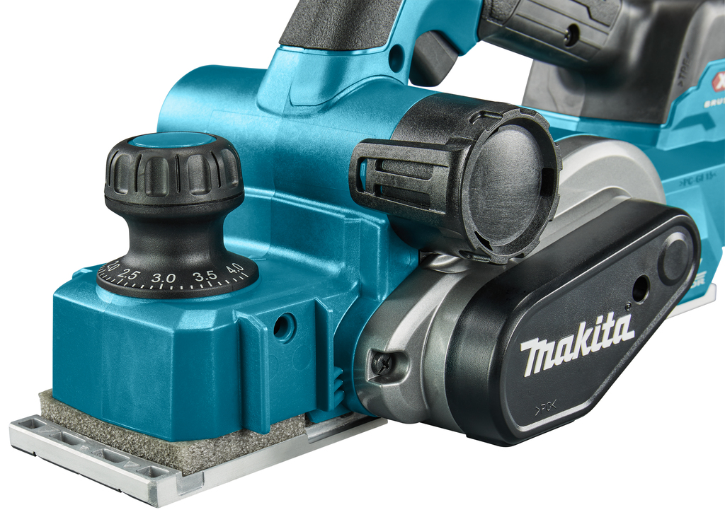 40 V Max Schaaf 82 mm