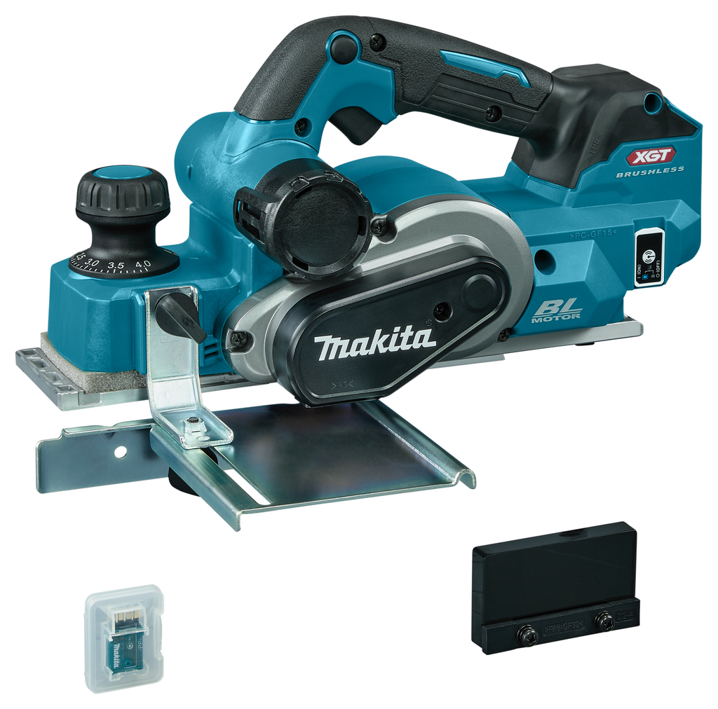 40 V Max Schaaf 82 mm