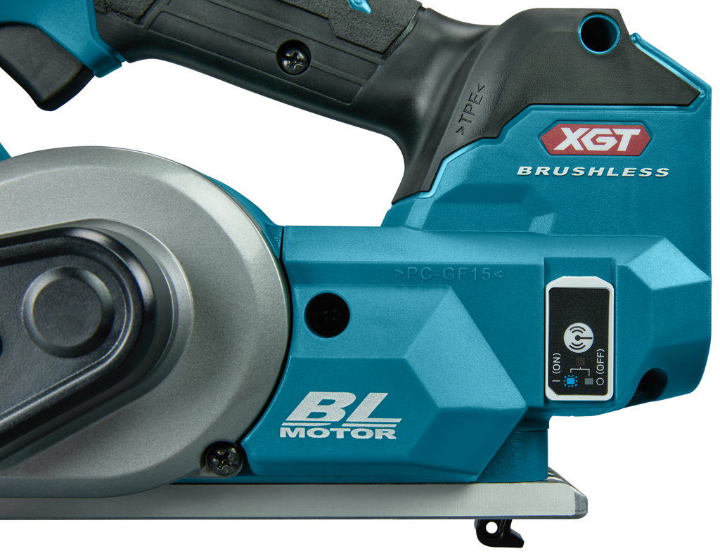 40 V Max Schaaf 82 mm