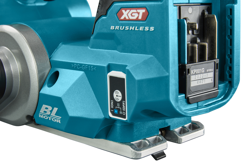 40 V Max Schaaf 82 mm