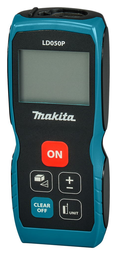 LD050P - Laser afstandsmeter | Makita.nl