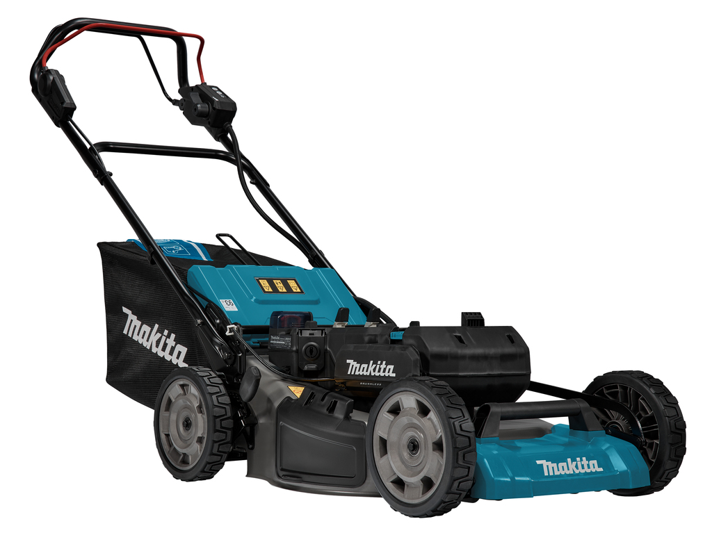 36 V Grasmaaier 53 cm connector type