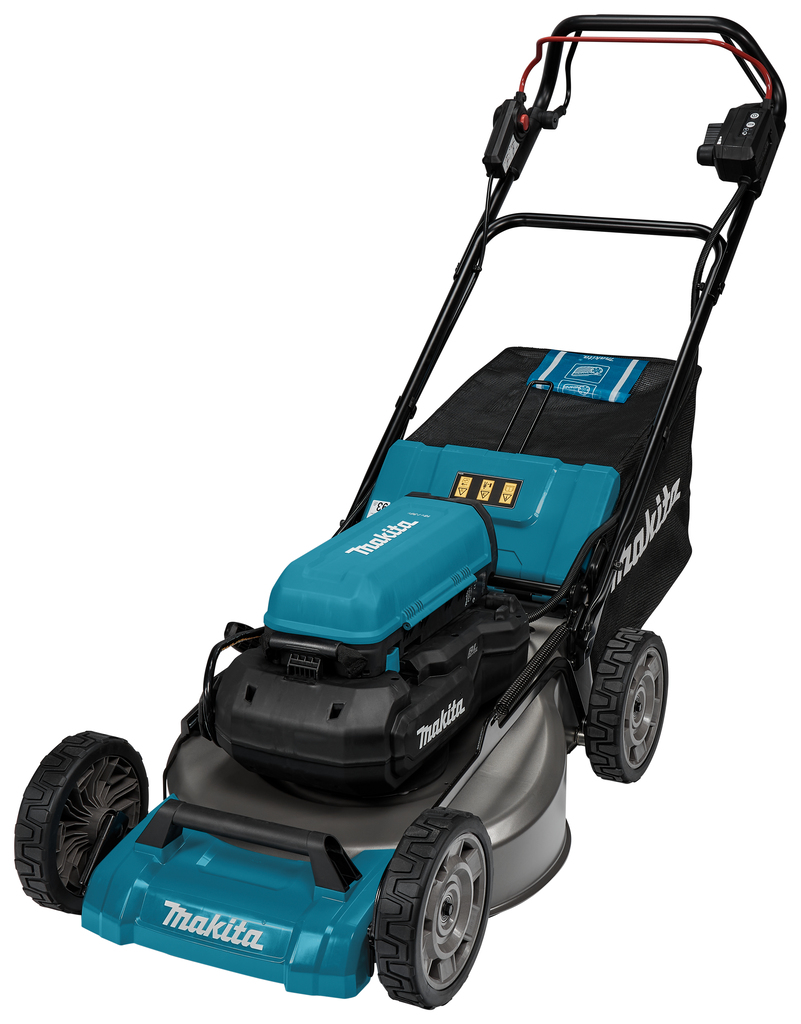 36 V Grasmaaier 53 cm connector type