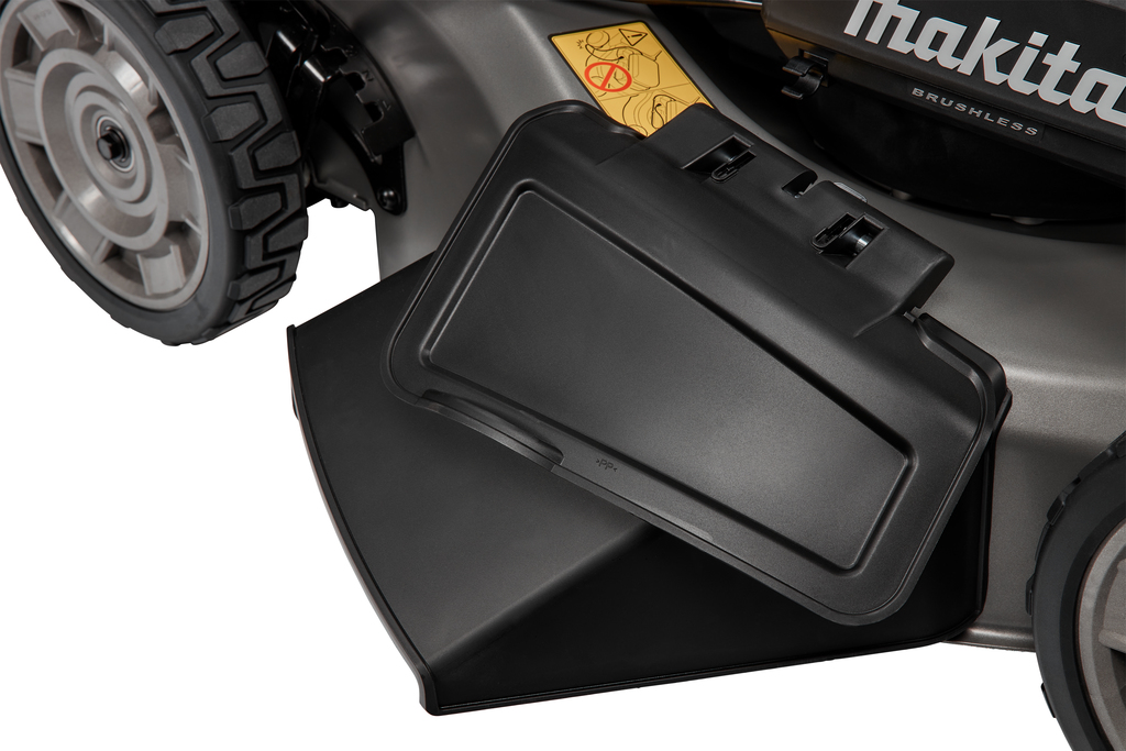 36 V Grasmaaier 53 cm connector type