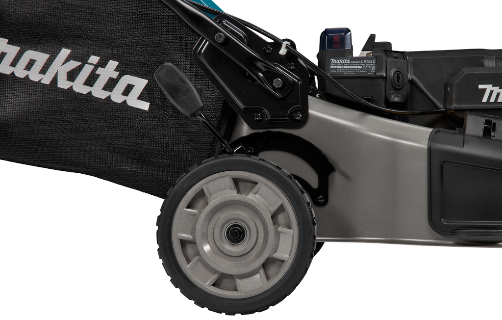 36 V Grasmaaier 53 cm connector type