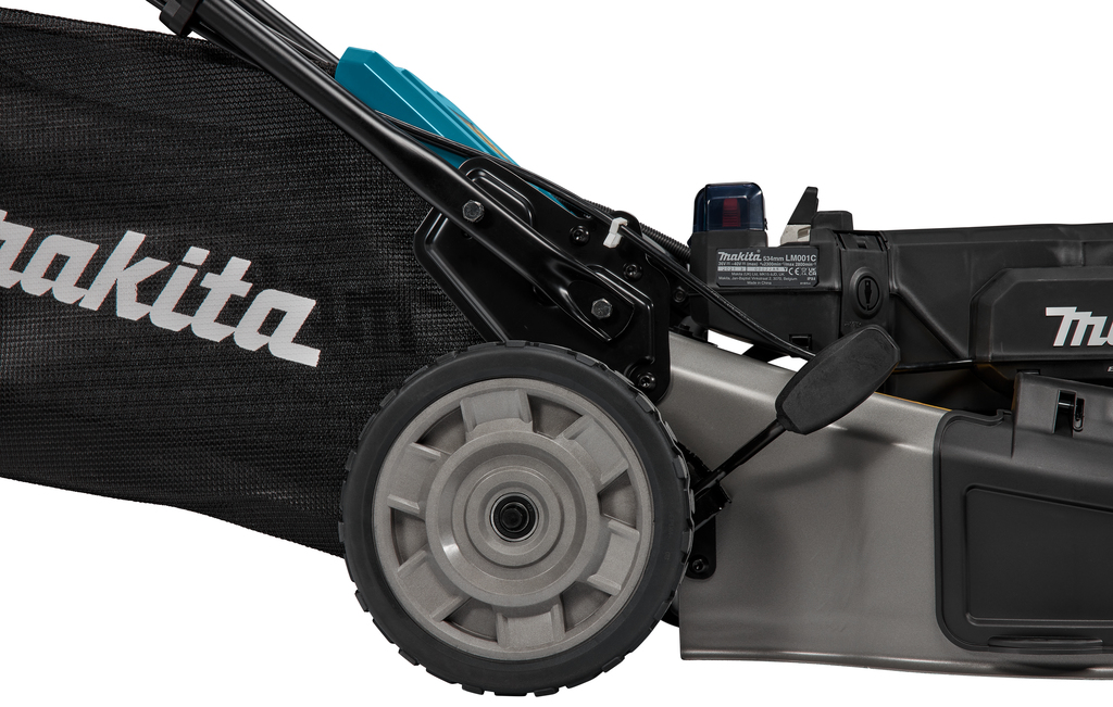 36 V Grasmaaier 53 cm connector type