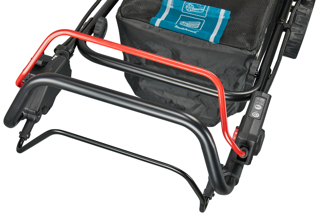 XGT 40 V Max Grasmaaier 48cm 