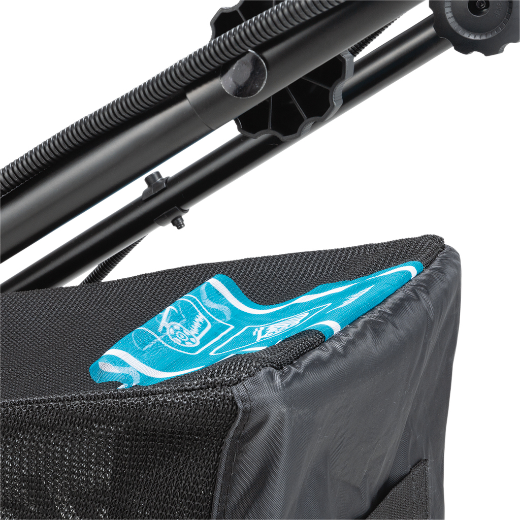 XGT 40 V Max Grasmaaier 48cm 