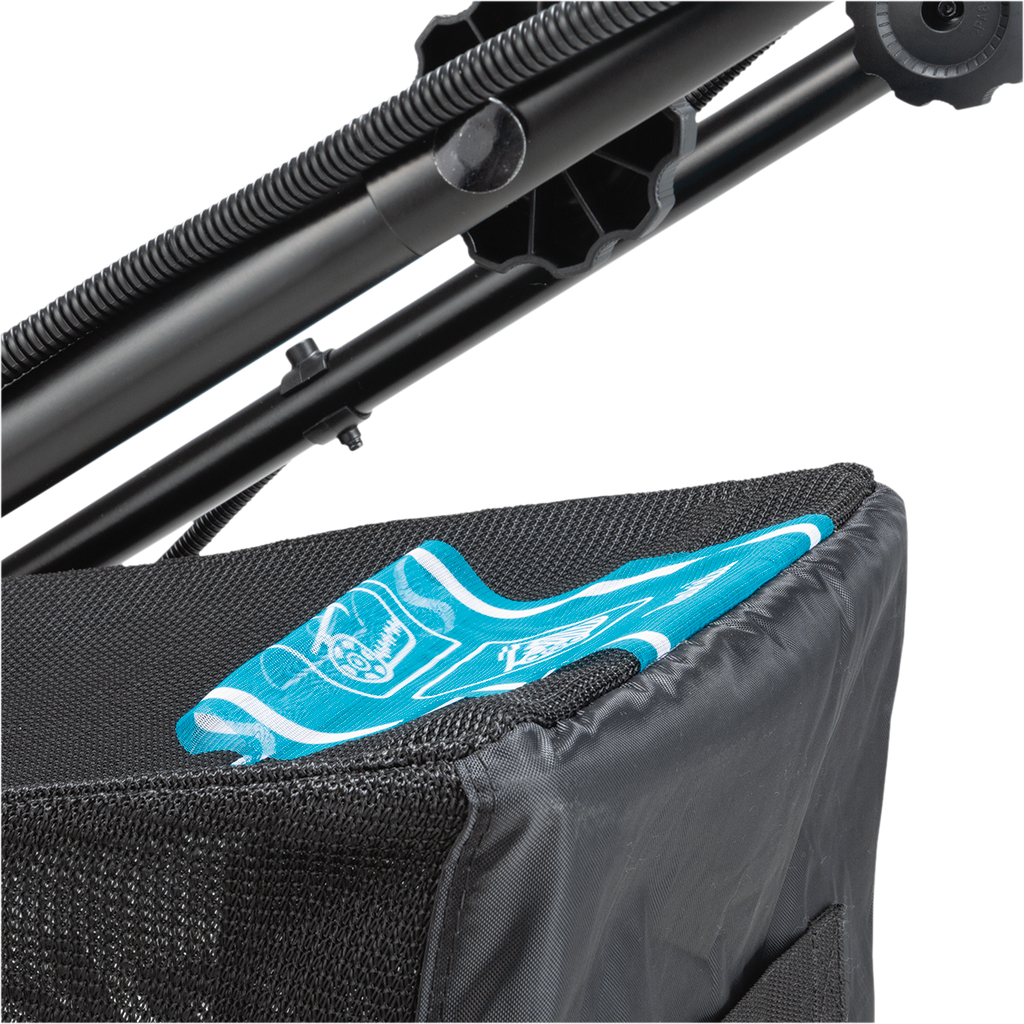 XGT 40 V Max Grasmaaier 53cm 