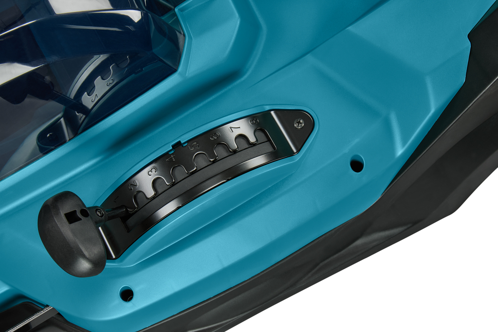 XGT 40 V Max Grasmaaier 43 cm