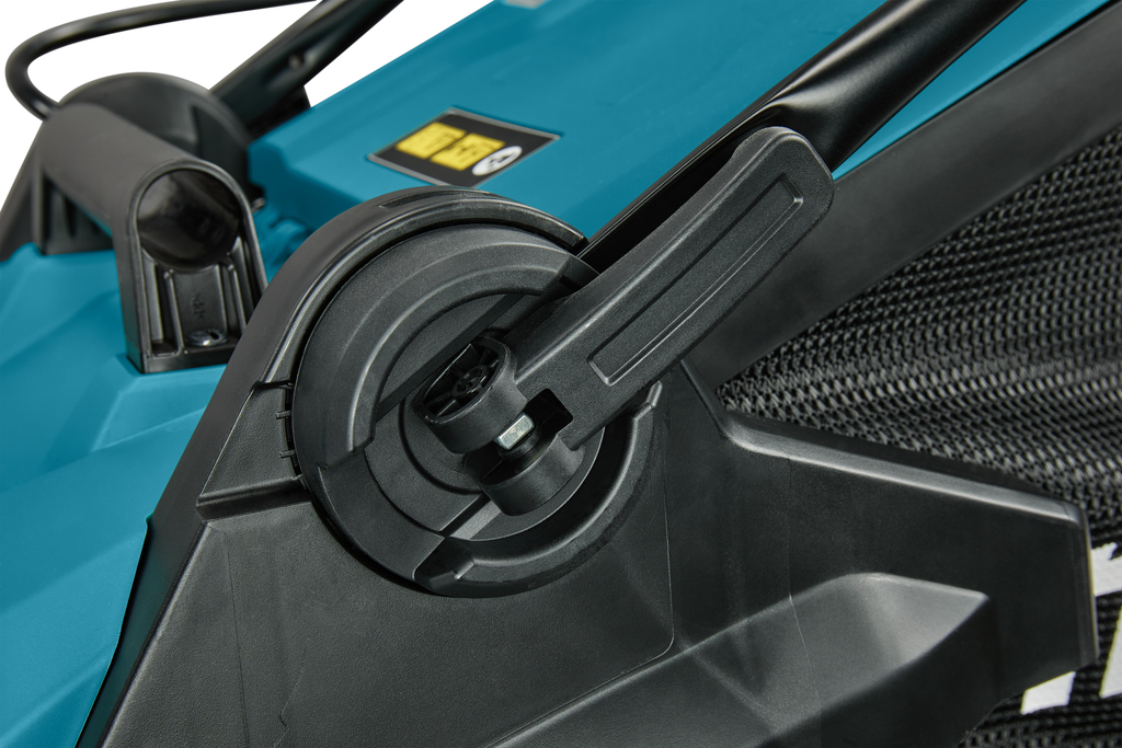 XGT 40 V Max Grasmaaier 43 cm