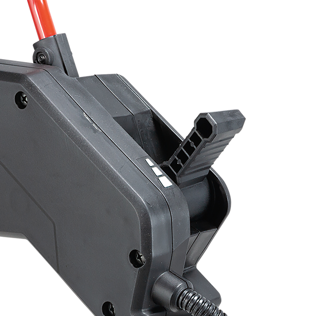 64 V Max grasmaaier 53 cm