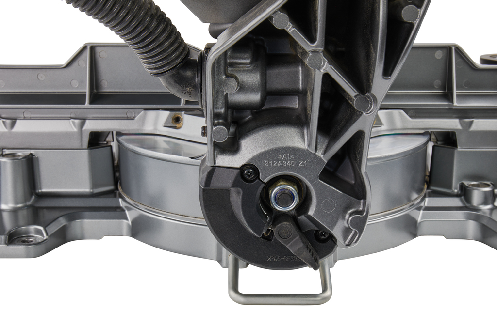 XGT 40 V Max Radiaal afkortzaag 216 mm