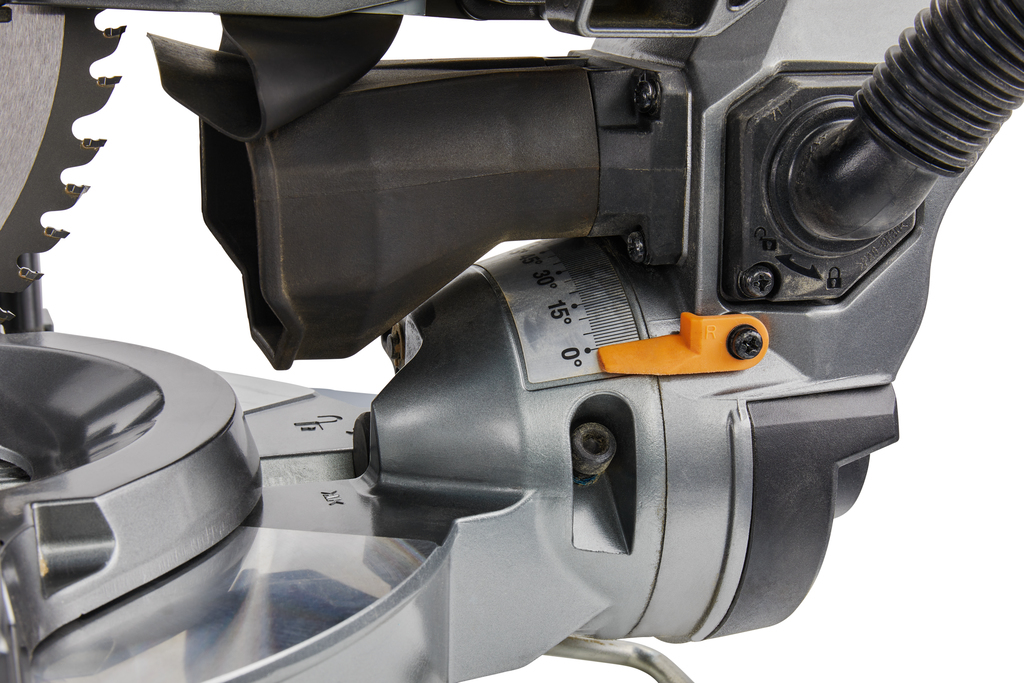 XGT 40 V Max Radiaal afkortzaag 216 mm