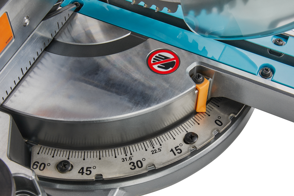 XGT 40 V Max Radiaal afkortzaag 216 mm