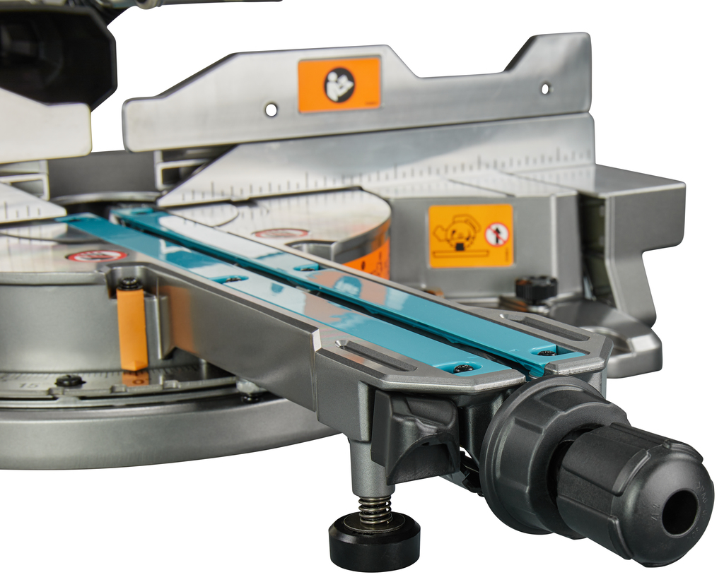 XGT 40 V Max Radiaal afkortzaag 216 mm