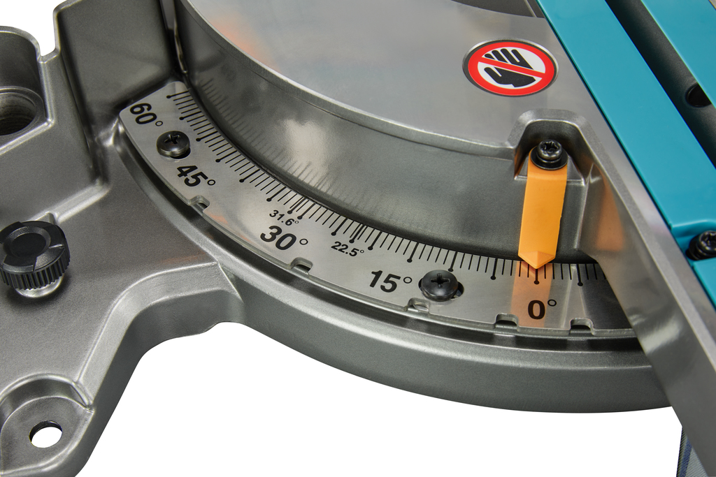 XGT 40 V Max Radiaal afkortzaag 216 mm