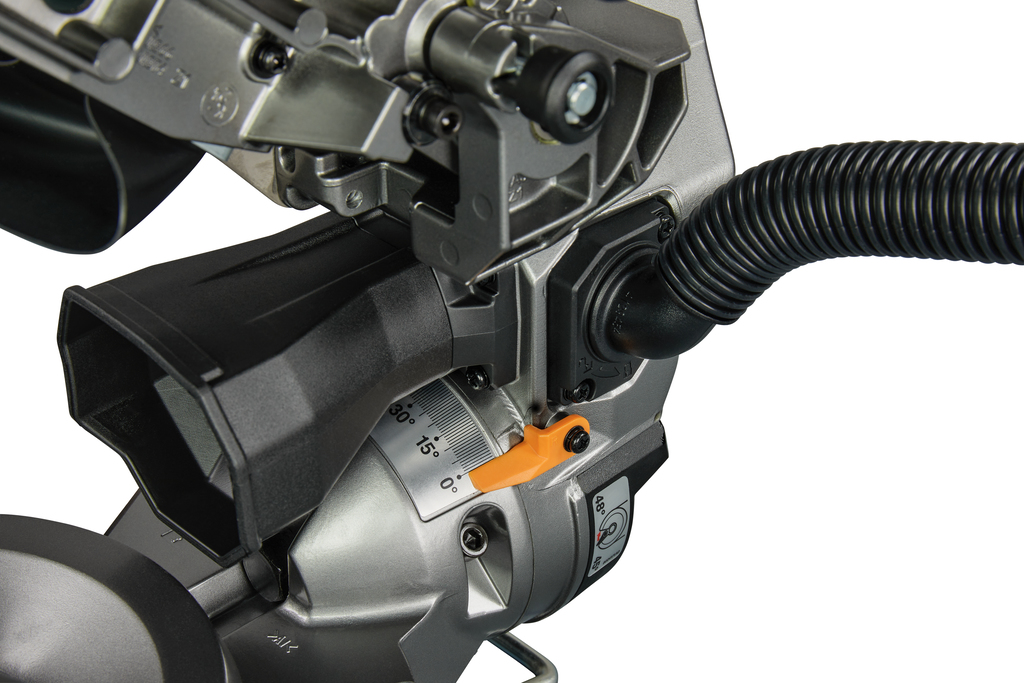 XGT 40 V Max Radiaal afkortzaag 216 mm