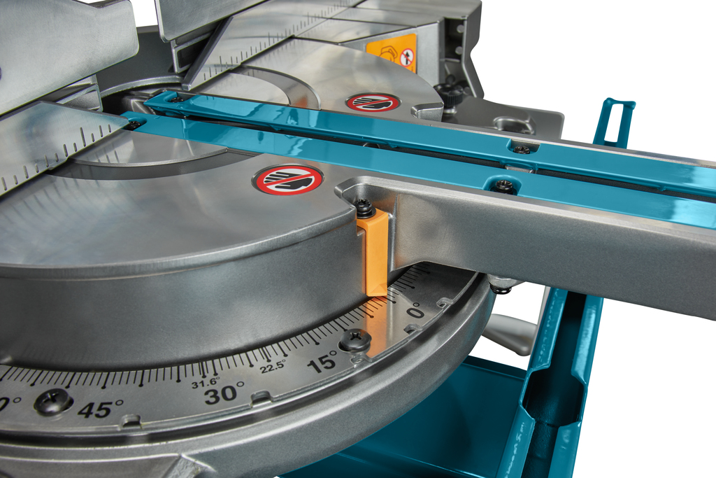 XGT 40 V Max Radiaal afkortzaag 216 mm